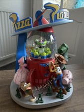Disney Pixar Toy Story Pizza