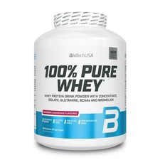 BioTech USA 100% Pure Whey