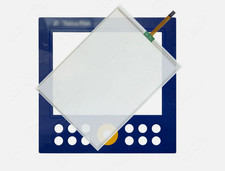 Touchscreen Mit Schutz film 5AP 920.1505-K42 Für B & R 5AP920-1505-K42