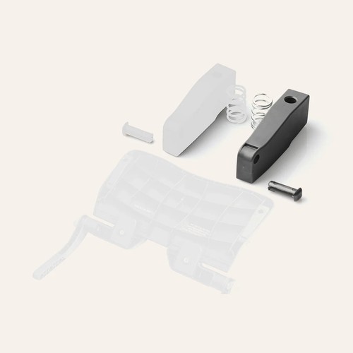 Buggyboard mini radfederung - mini,