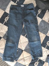 Jeans 128/134 Kinder