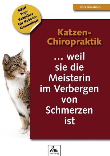 Katzen chiropraktik weil - katzen-chiropraktik:, ...weil
