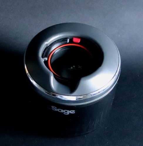 Sage puck sucker adapter 54mm - puck,