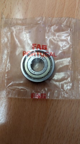 Kugellager 609 von fag - von,