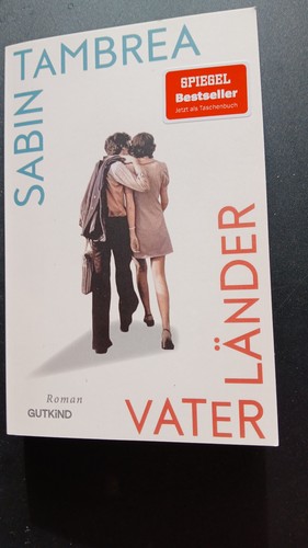 Sabin tambrea vaterländer - sabin,