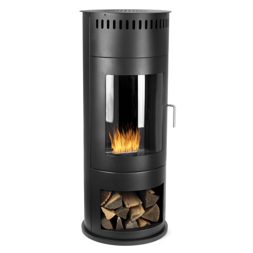Bioethanol kamin freistehend - kamin,