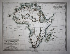 Africa Afrika Afrique
