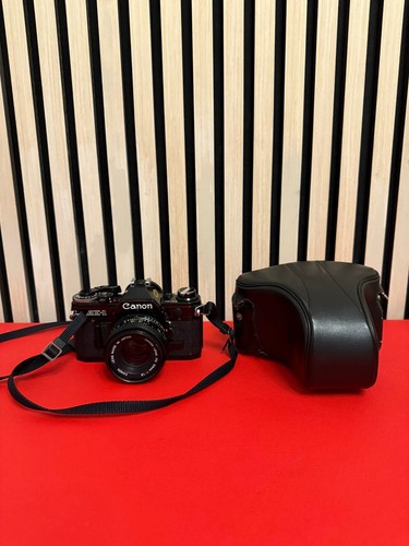 Canon schwarz mit - schwarz,