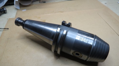 Bohrfutter wohlhaupter sk40 - , 1