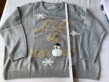 weihnachtspullover damen