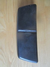 Suzuki Rückenpolster der Sozius Sitzbankabdeckung, alte GSXR Modelle GSXR 750, G