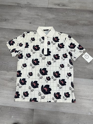 Radmor golf polo shirt - radmor,