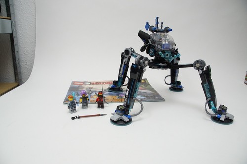 Lego 70611 ninjago - 70611,