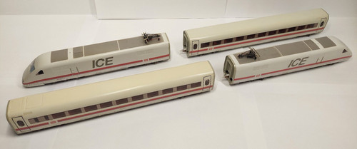 Märklin 2976 2986 ice - ice, 2