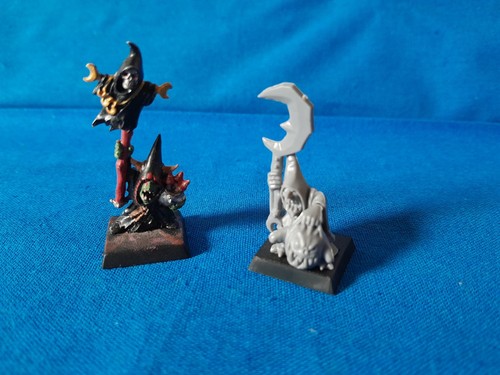 Warhammer fantasy - gw,