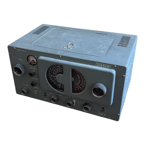 Jennen trio model 9r - jennen, 9r-4j