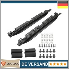 Schweller Einstiegsleisten