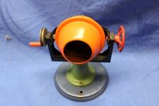 WILESCO Dampfmaschine Zubehör  Betonmischer Beton Mischmaschine ca. 80 iger Jahr