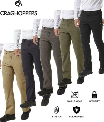 Craghoppers herren kiwi pro - craghoppers,