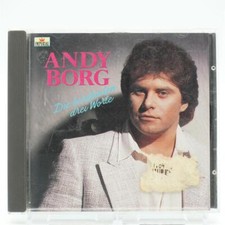 Andy Borg Die berühmten drei
