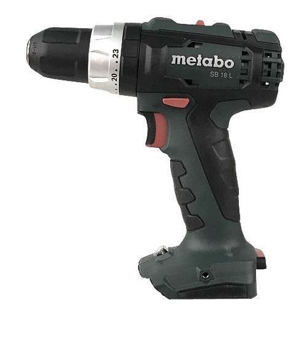 Metabo bl 18v - sb,