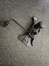 TILT-Mechanismus Wippfunktion