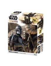 Star Wars The Mandalorian