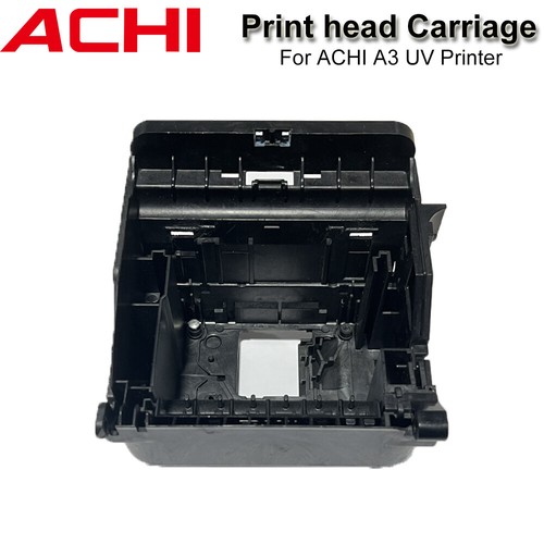 Achi ink car print - print, head