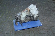 Mercedes W126 W123 W114 W115 /8 T1 601 Getriebe 4-Gang Schaltgetriebe 1152612501