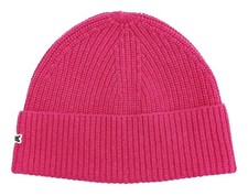 LACOSTE - STRICKMÜTZE MÜTZE