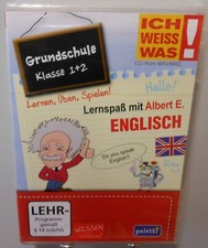 Englisch Software Schule PC &