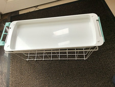 Liebherr. Korb,Gefriertruhekorb mit Schale .48(53)x21x21 cm.