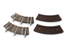 Offizieller ROKUHAN Spur Z