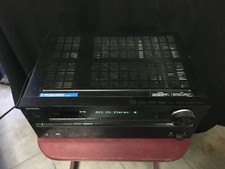 Onkyo TX NR609 7.2 Channel 240