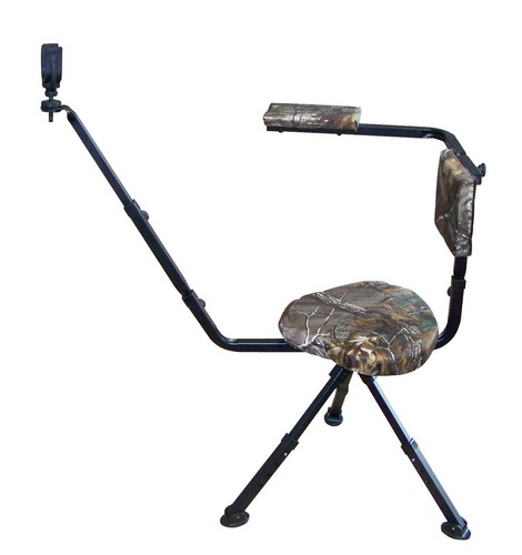 Jagd ansitz stuhl - ansitz, schießstuhl