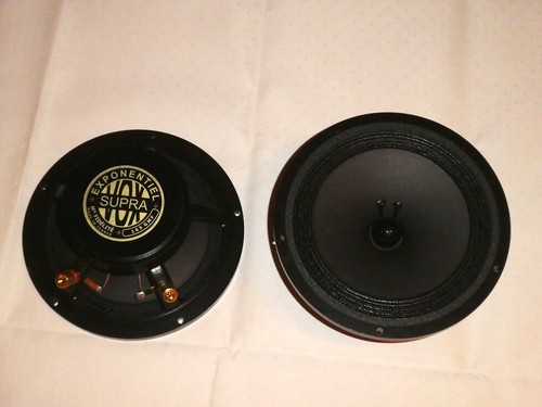 Supravox 165 gmf - 165,