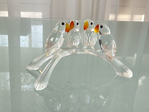 Swarovski figur 199123 - swarovski,
