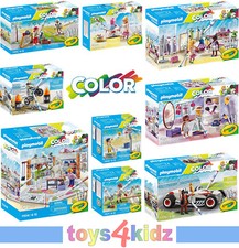 PLAYMOBIL® COLOR 71372 - 71517 zum Auswählen ** NEU / OVP