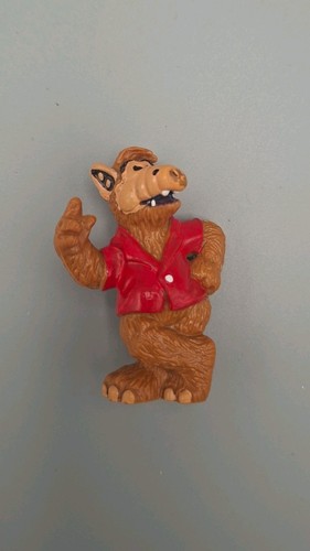 Alf alien action figure mit - action,
