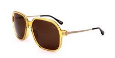 Dunhill sonnenbrille sdh130 - dunhill,
