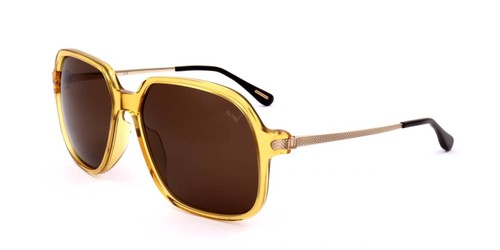 Dunhill sonnenbrille sdh130 - dunhill,