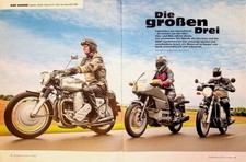 Motorrad Classic 2482)