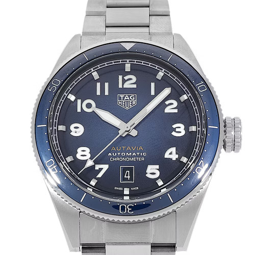 Tag heuer autavia automatik - tag,