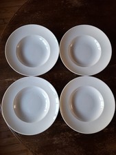 4 Pastateller Nudeln Spaghetti