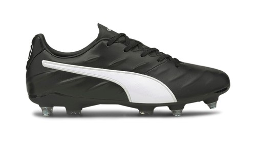 Puma king pro - mxsg, leather