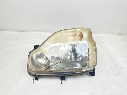 Nissan trail t31 2008 - nissan,