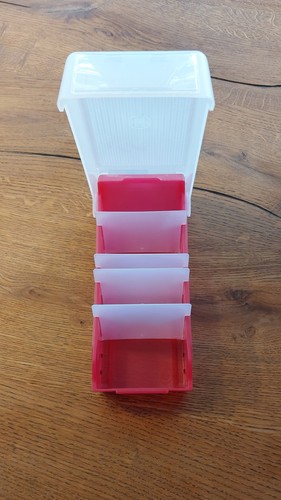 Karteikarten kasten box - box, a8