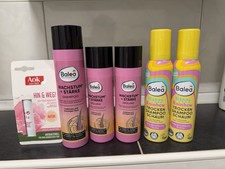 Verschiedene Drogerie Artikel 