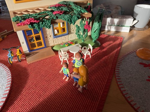 Playmobil 4857 - nr.,