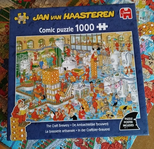 Jan van haasteren - jan,